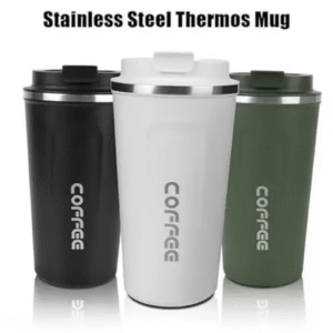 Kunya 500ML Stainless Steel Travel Mug