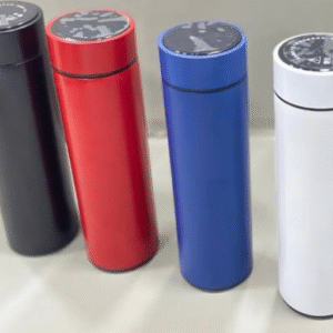 Premium Thermal Flask Set