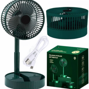 SPERO Foldable and Portable Standing Fan