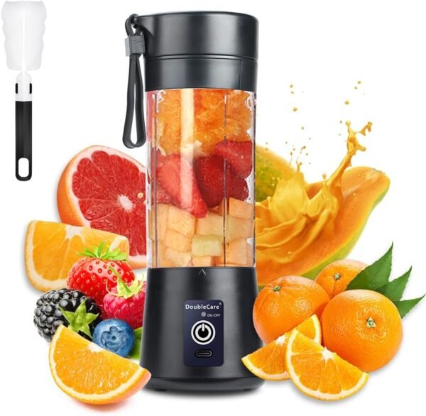 Portable USB Juicer Blender